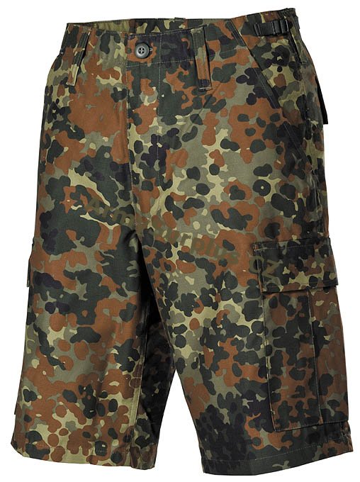 Kraasy BDU - BW flecktarn - Kliknutm na obrzek zavete