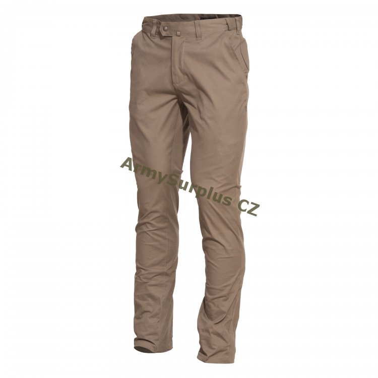 Kalhoty Pentagon Tactical Covert - Khaki - Kliknutm na obrzek zavete