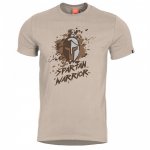 Triko Pentagon SPARTAN WARIOR - khaki