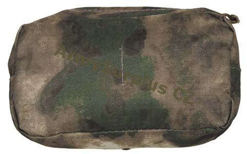 Sumka molle velk HDT camo green - Kliknutm na obrzek zavete