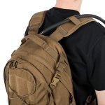 Batoh EDC Pack - Cordura - ern