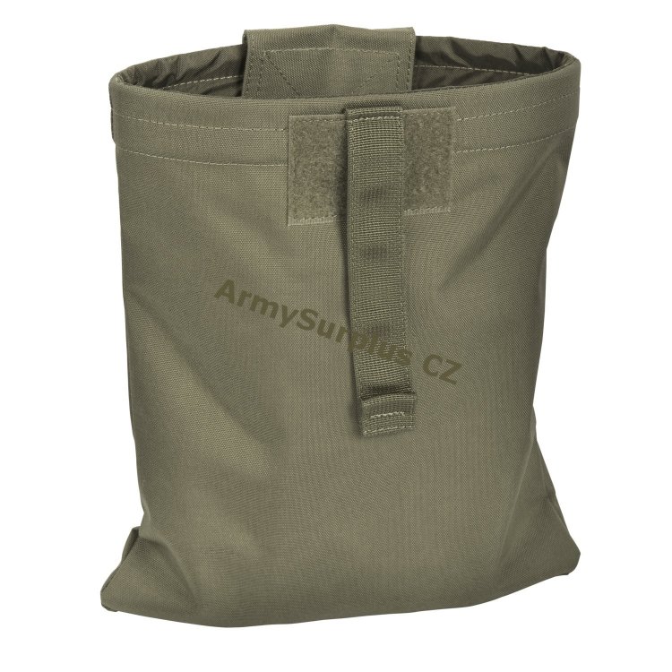 Sumka - odhazovk BRASS ROLL Cordura - adaptive green - Kliknutm na obrzek zavete