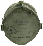 Spac pytel Snugpak Jungle Bag - oliv