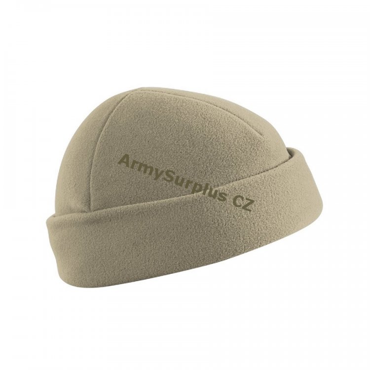 epice Watch Cap fleece - khaki - Kliknutm na obrzek zavete