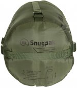 Spac pytel Snugpak Sleepr Lite - oliv