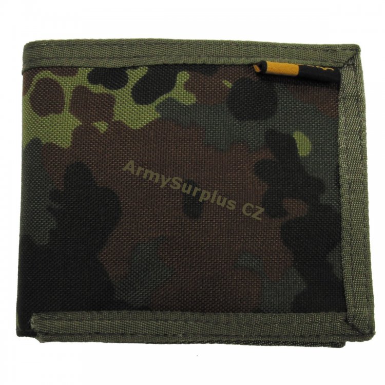 Penenka MF Cordura - BW flecktarn - Kliknutm na obrzek zavete