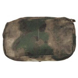 Sumka molle velk HDT camo green