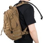 Batoh EDC Pack - Cordura - ern