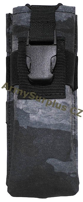 Sumka na vyslaku MOLLE - HDT camo grey - Kliknutm na obrzek zavete