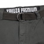 Kraasy Yakuza Premium Selection 3454 - tmav zelen