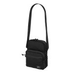 Brana Helikon EDC Compact Shoulder Bag - black