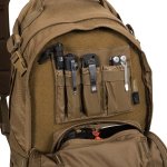 Batoh EDC Pack - Cordura - ern