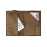 Penenka Helikon EDC Mini Wallet - Cordura - Shadow Grey