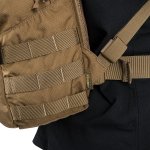 Batoh EDC Pack - Cordura - ern